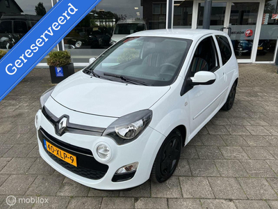 Renault Twingo 1.2 16V Collection A/C * Cruise * Elek pakket *