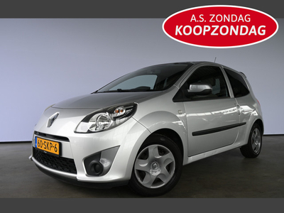 Renault Twingo 1.2-16V Collection Airco Elektrisch Pakket All in Prijs Inruil Mogeljik!