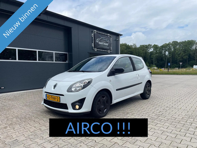 Renault Twingo 1.2-16V Dynamique Airco - Cruise Control !!!