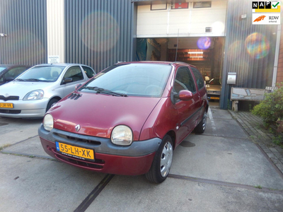 Renault Twingo 1.2-16V Expression