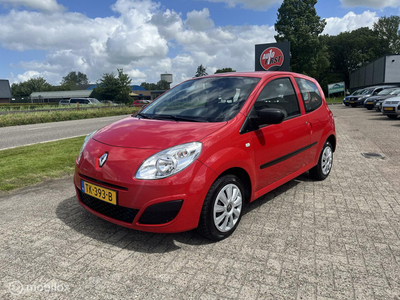 Renault Twingo 1.2 Acces 2010 190000 km