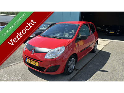 Renault Twingo 1.2 Acces, Airco, Distributie vv, Apk