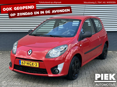 Renault Twingo 1.2 Authentique AIRCO