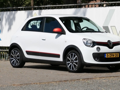 Renault Twingo SCe 70 Dynamique