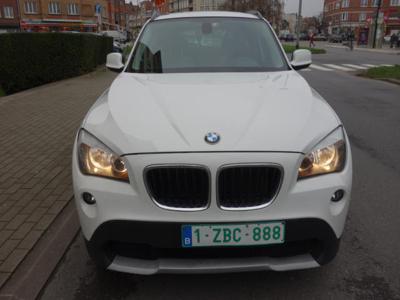 BMW X1 EUROS 5 xDrive *1ER Prop * FUII Options toit P