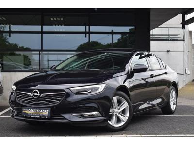 Opel Insignia 1.6CDTI S/S Dynamic*Leder*FullLed*Navi