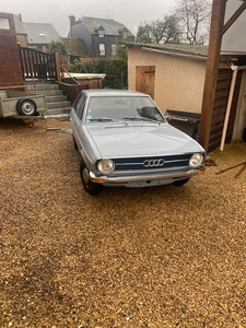 Audi 80L