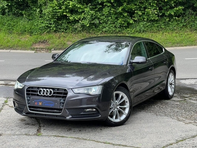 Audi A5 1.8 TFSI essence 2013 EURO 5 SHOWROOM f...