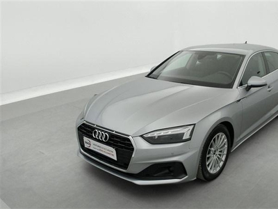 Audi A5 30 TDi S-Tronic Ultra CUIR / NAVI / FULL LED