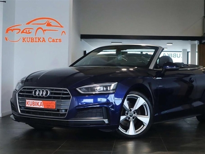 Audi A5 2.0 TFSI S-Line S tronic CruiseC Navi Garantie*