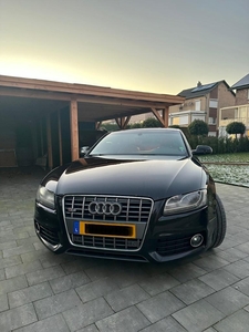 Audi A5 V6 « S line » DPF Multitronic