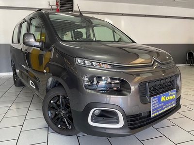 Citroen Berlingo 1.5BlueHDi//1ER PROPRIETAIRE//7 PL//TRES P