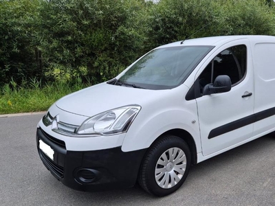 Citroen Berlingo 1.6 Hdi 90pk Bj2014 114000km