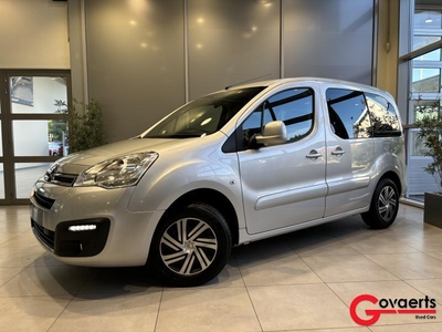 Citroen Berlingo 1.6i Multispace Feel 98pk