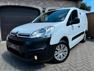 Citroen Berlingo | LICHTE VRACHT | L2 | AIRCO | NAVI | PDC |