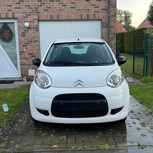 Citroen C1 1.0 + keuring voor verkoop