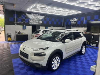 Citroen C4 Cactus PureTech 1.2i Automaat *Pano*