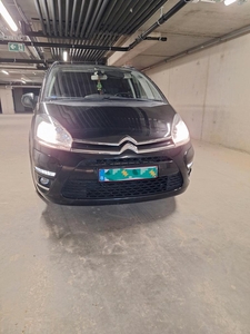 Citroen c4 grand picasso 1.6hdi