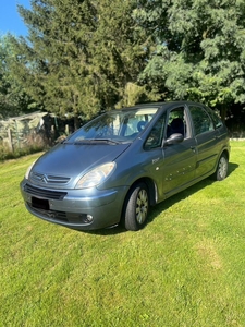 Citroen xsara picasso 1.6 benzine