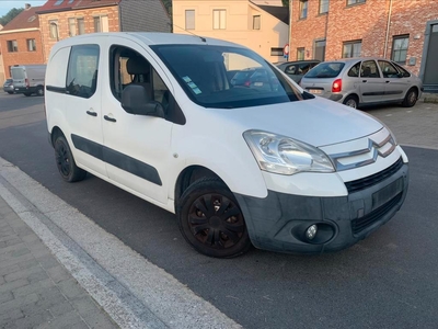 Citroën Berlingo UTILITAIRE 2010 1.6 HDI