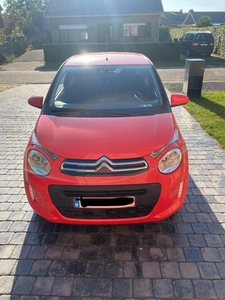 Citroën C1