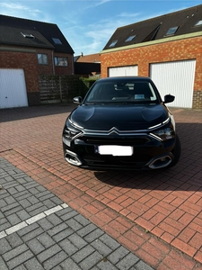 Citroën C4 1.2 Shine pack AT8