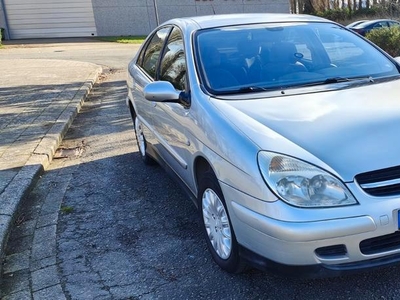 Citroën C5 Benzine euro4 goeie staat!