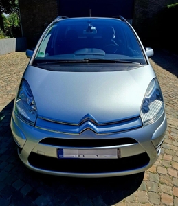 Citroën Grand C4 Picasso