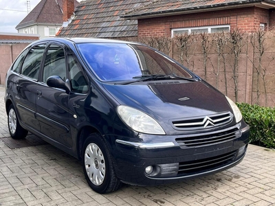 Citroën Xsara Picasso 1.6 Benzine 06/2006 141.000km