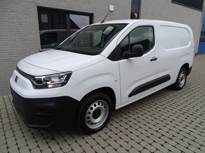 Fiat Doblo 1.5Hdi Long version!!