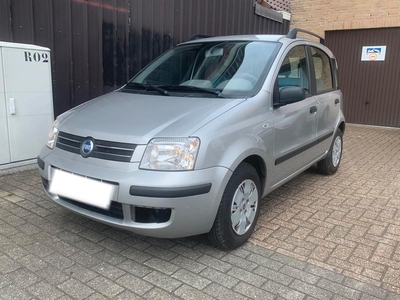 Fiat Panda 1.2 Benzine Euro 4