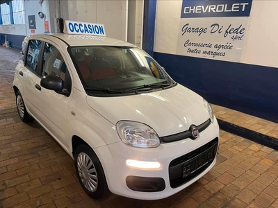 Fiat panda 1.2i 69 cv Airco 1 propriétaire 2015 85.000 km