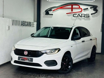 Fiat Tipo 1.4i Sport * GARANTIE 12 MOIS * 1ER PROP *