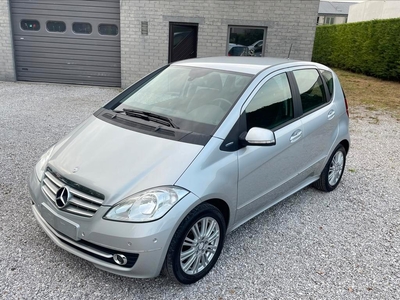 Mercedes A150 BlueEFFICIENCY Avangarde