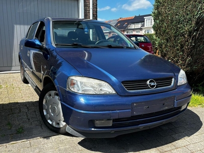 Opel Astra 1.4 benzine