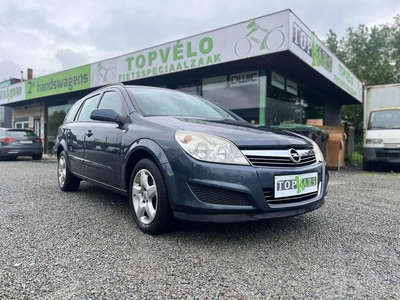 Opel Astra 1.7 CDTi Enjoy (bj 2007)