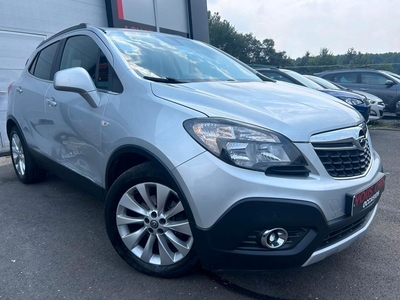 Opel Mokka x 1.6 CDTi**2016