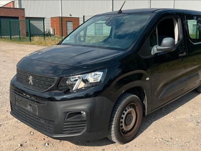 PEUGEOT PARTNER | 2019 | 1.6 HDI | 77.000 KM | AC | 3 ZIT