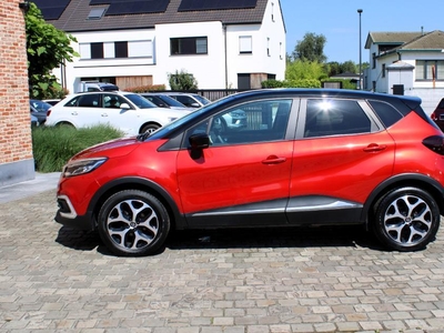 Renault Captur 0.9 TCe Bwj 08/2019 Perfecte staat 27000km !!