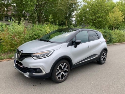 Renault Captur Intens Energy TCe 120 EDC