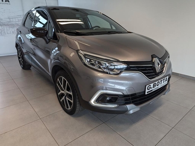 Renault Captur S-Edition Energy TCE130 *trekhaak*Pano*Led