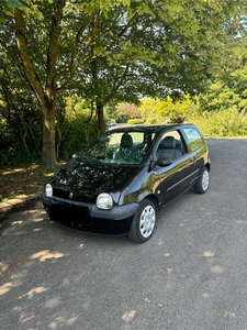 Renault twingo 1.2 benzine 43kw euro4 lez ok!