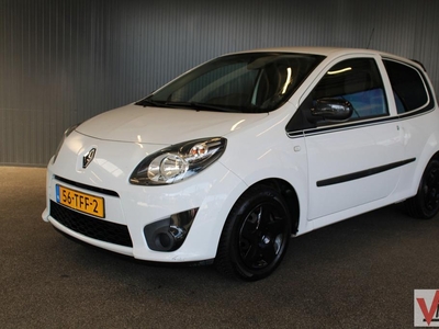 Renault Twingo 1.5 dCi Collection | Airco | Cruise |