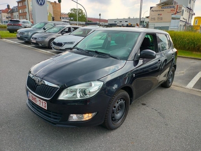 Skoda Fabia 12 TFSI 2014, 60000 km! 0491318120