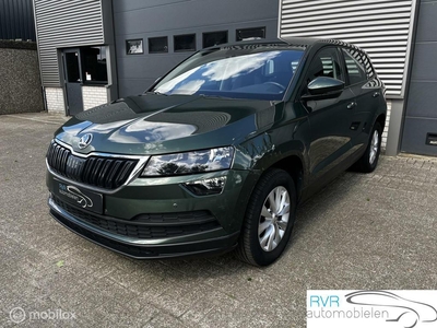 Skoda Karoq 1.0 TSI NAVI / CRUISE / CAMERA / PDC