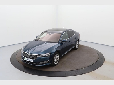 Skoda Superb Superb 1.4 TSI PHEV L&K DSG