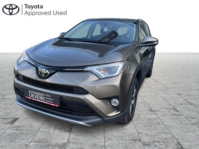 Toyota RAV-4 Comfort 2.0 MT AWD