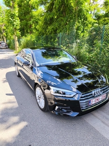 Audi A5 Sportback 2.0 L 35tfsi benzine+elektrisch