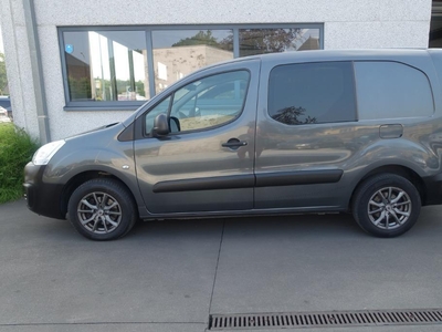 Berlingo 1.6 Hdi AUTOMAAT 3pl. L2 CRUISE PDC ALU