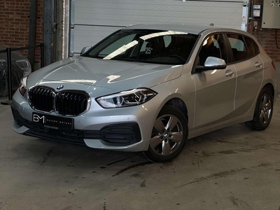 BMW 116 dA Navi LED Garantie EURO6